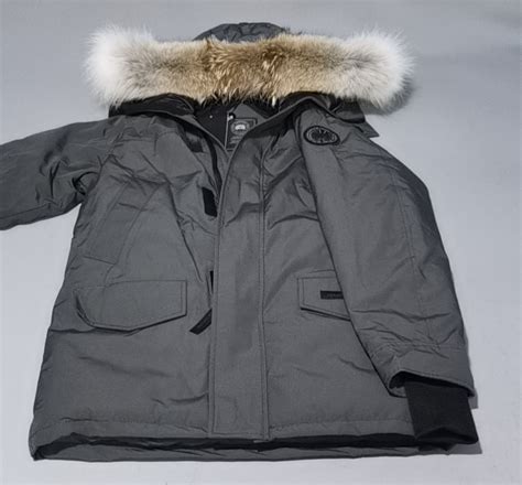 QC Feiyu Canada Goose Langford : r/DesignerReps 